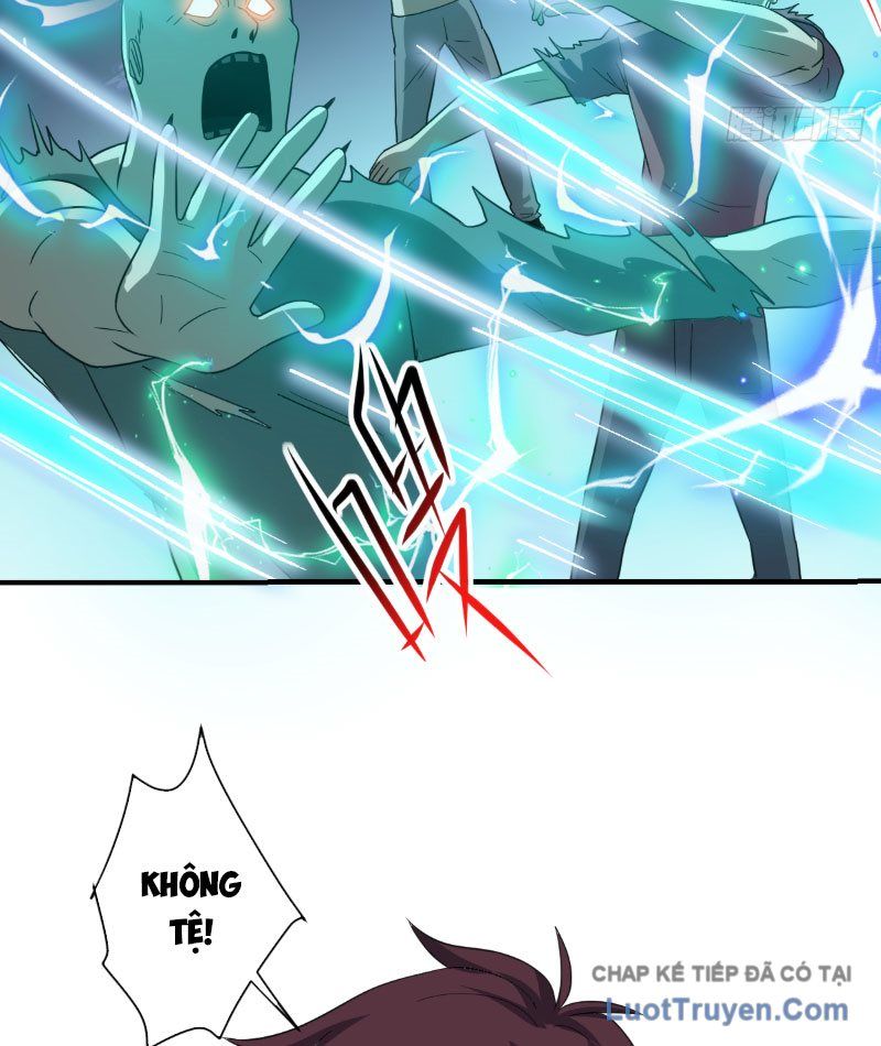 Hoang Thiên Đế Giáng Lâm: Mình Ta Độc Tôn Tại Tận Thế Chapter 9 - Trang 2