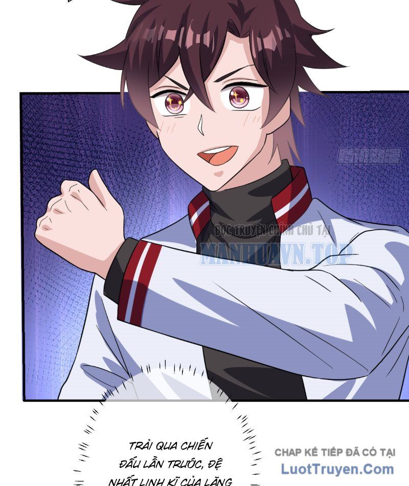 Hoang Thiên Đế Giáng Lâm: Mình Ta Độc Tôn Tại Tận Thế Chapter 9 - Trang 2