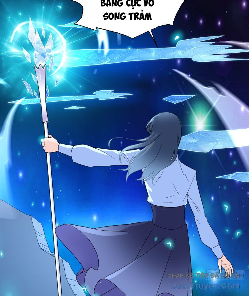 Hoang Thiên Đế Giáng Lâm: Mình Ta Độc Tôn Tại Tận Thế Chapter 9 - Trang 2