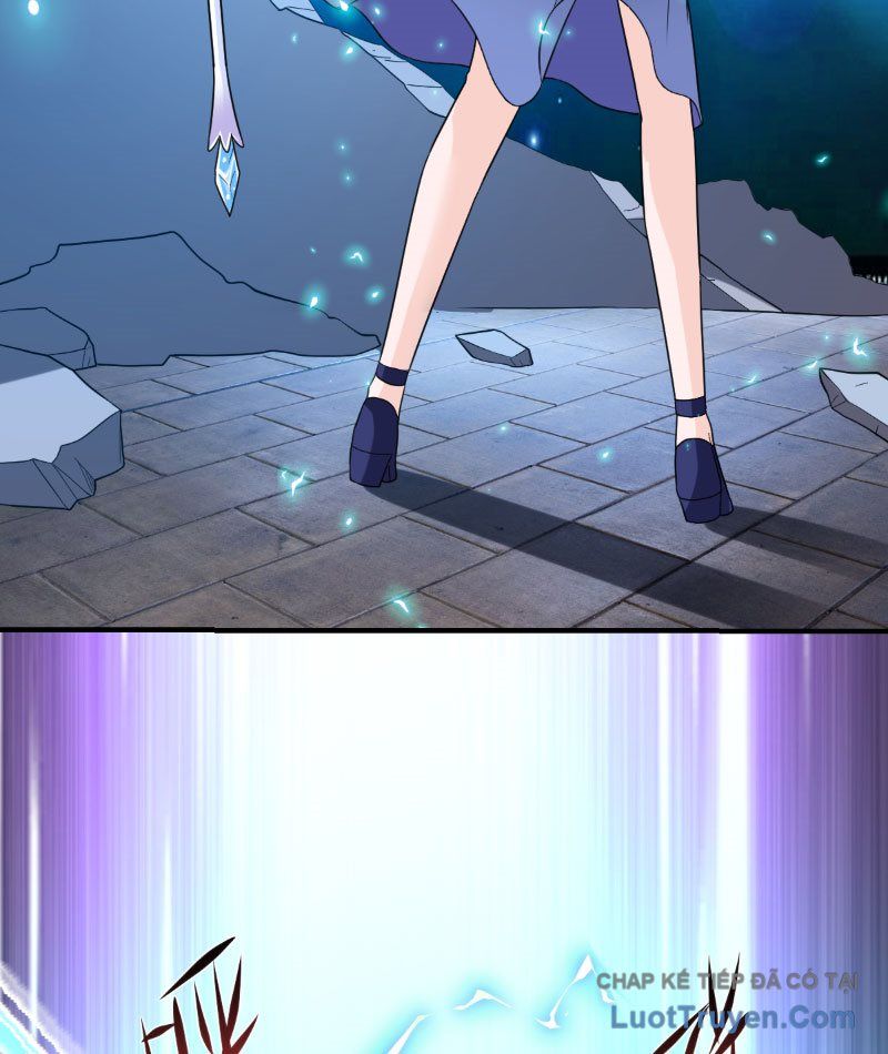 Hoang Thiên Đế Giáng Lâm: Mình Ta Độc Tôn Tại Tận Thế Chapter 9 - Trang 2