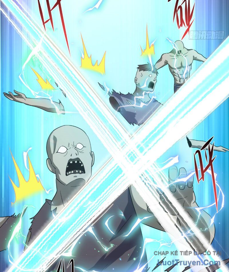 Hoang Thiên Đế Giáng Lâm: Mình Ta Độc Tôn Tại Tận Thế Chapter 9 - Trang 2