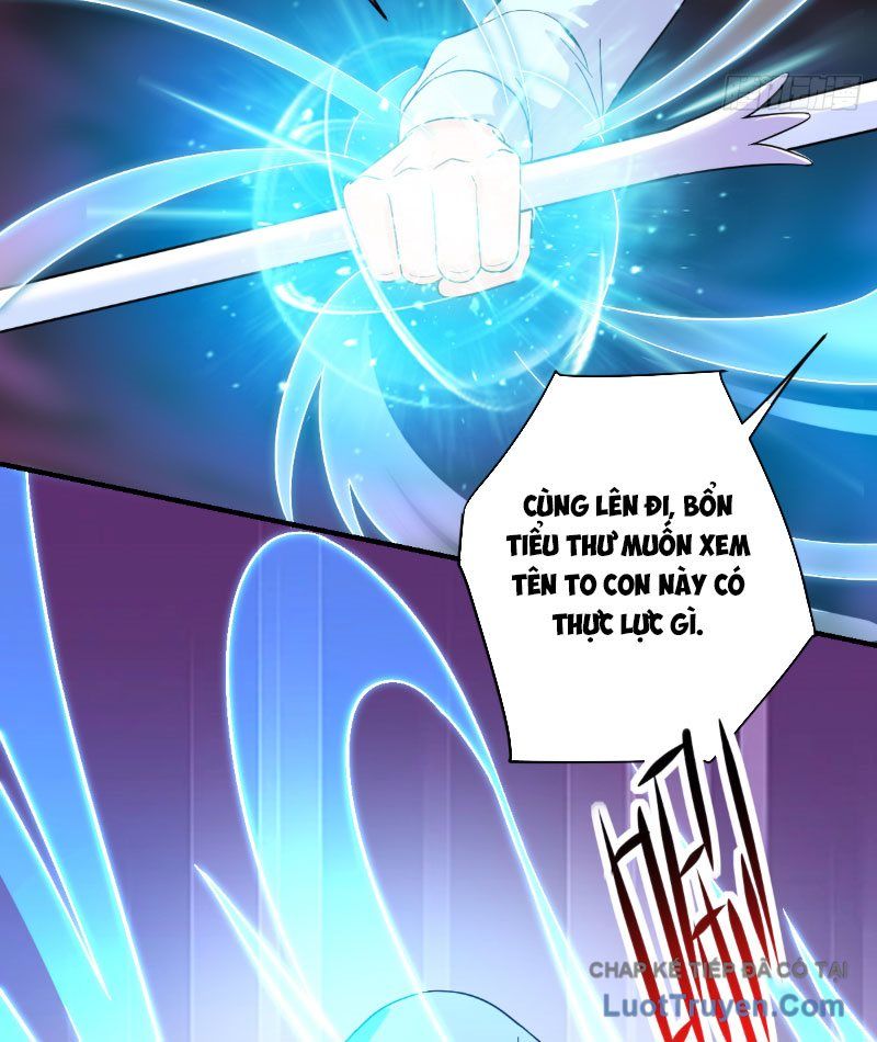 Hoang Thiên Đế Giáng Lâm: Mình Ta Độc Tôn Tại Tận Thế Chapter 9 - Trang 2