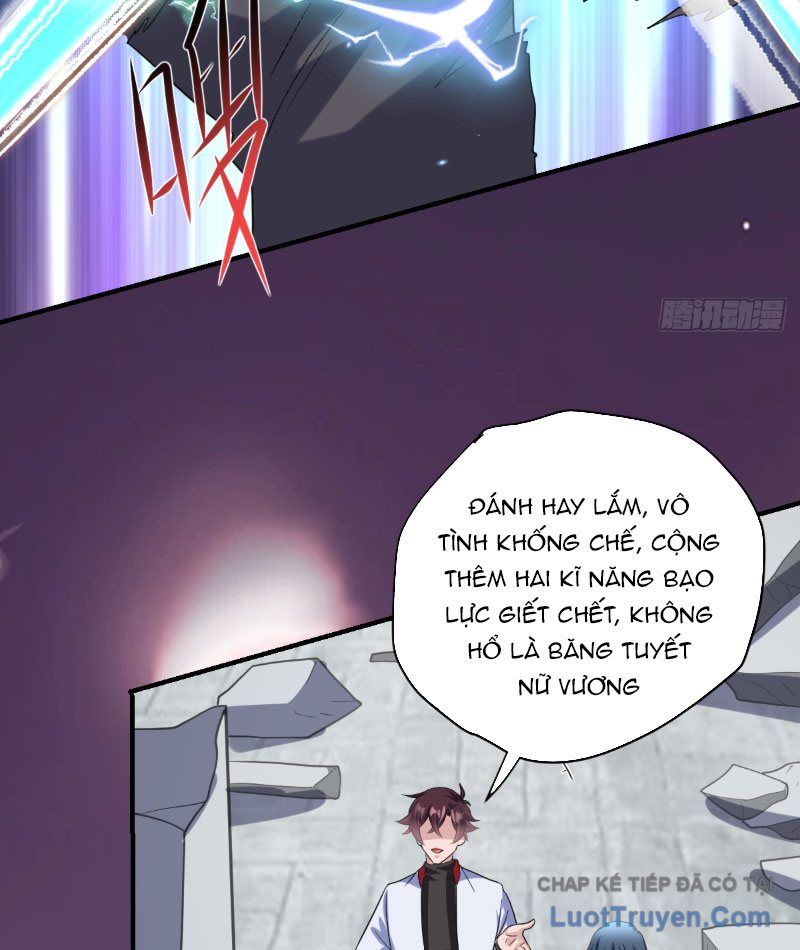 Hoang Thiên Đế Giáng Lâm: Mình Ta Độc Tôn Tại Tận Thế Chapter 9 - Trang 2