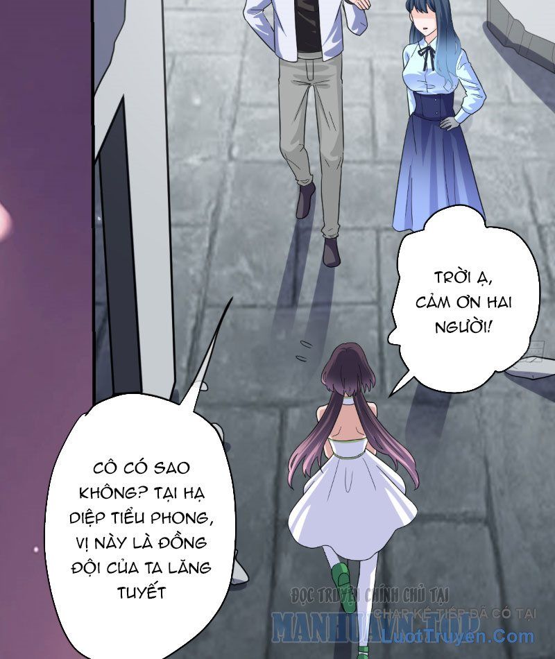 Hoang Thiên Đế Giáng Lâm: Mình Ta Độc Tôn Tại Tận Thế Chapter 9 - Trang 2