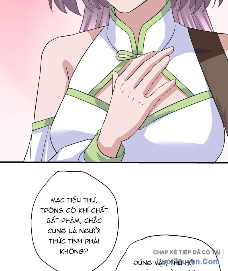 Hoang Thiên Đế Giáng Lâm: Mình Ta Độc Tôn Tại Tận Thế Chapter 9 - Trang 2