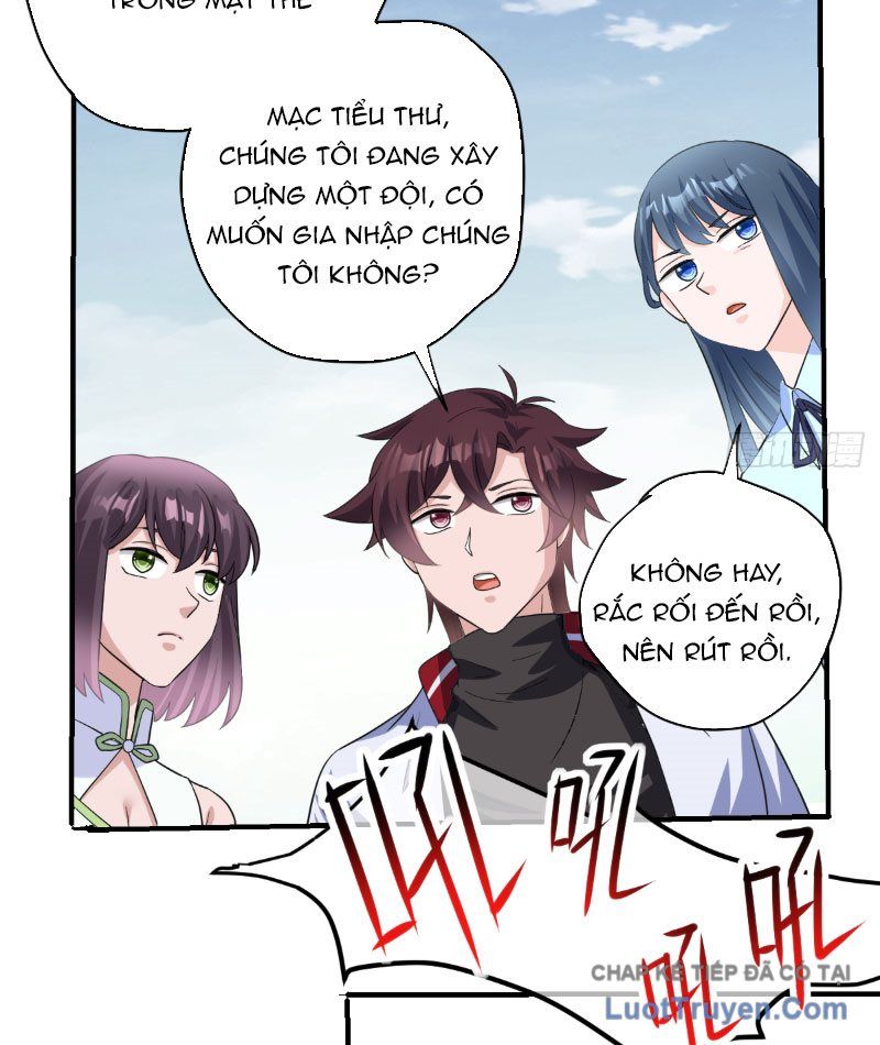 Hoang Thiên Đế Giáng Lâm: Mình Ta Độc Tôn Tại Tận Thế Chapter 9 - Trang 2