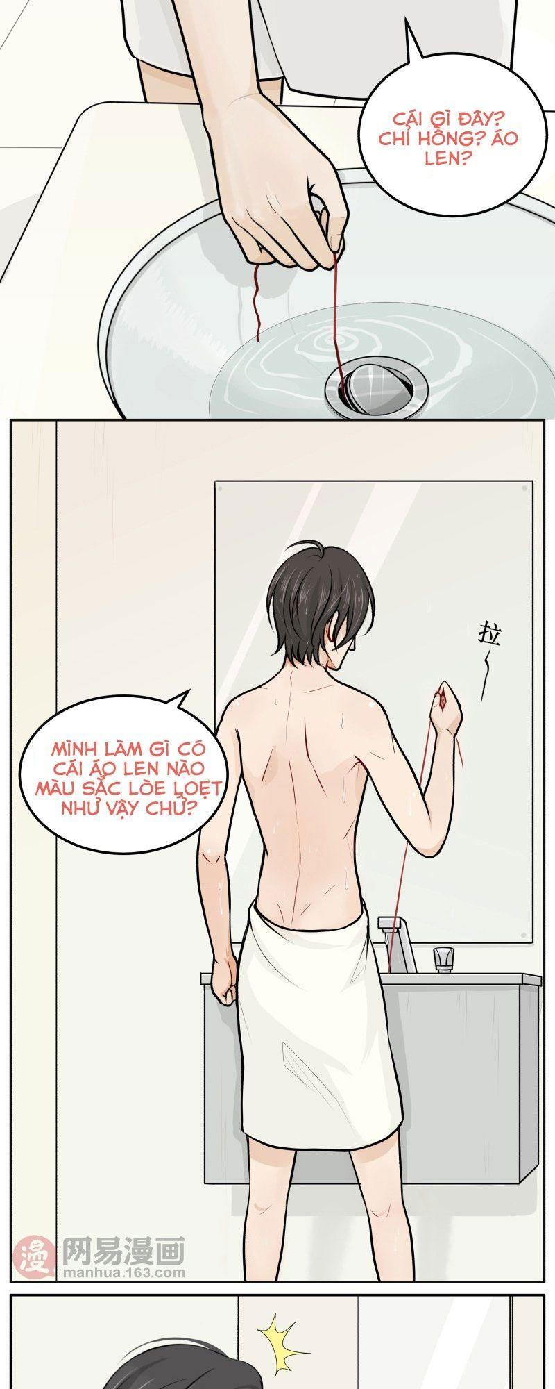 Hoàng Thượng Đoạn Tụ! Đừng Chạm Vào Ta Chapter 1 - Trang 2