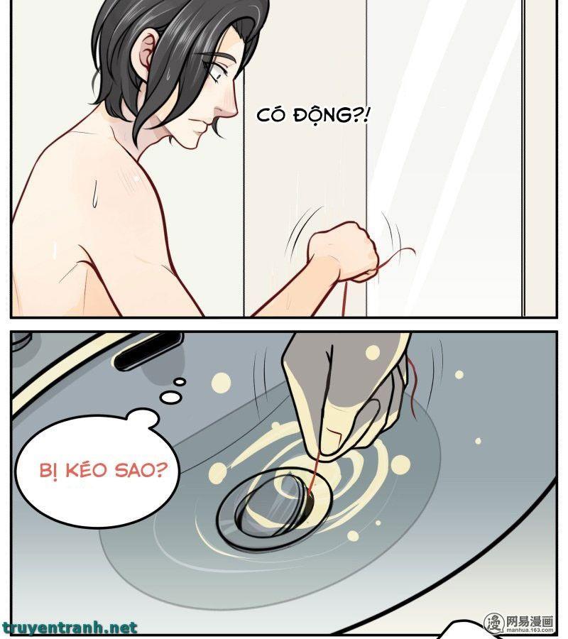 Hoàng Thượng Đoạn Tụ! Đừng Chạm Vào Ta Chapter 1 - Trang 2