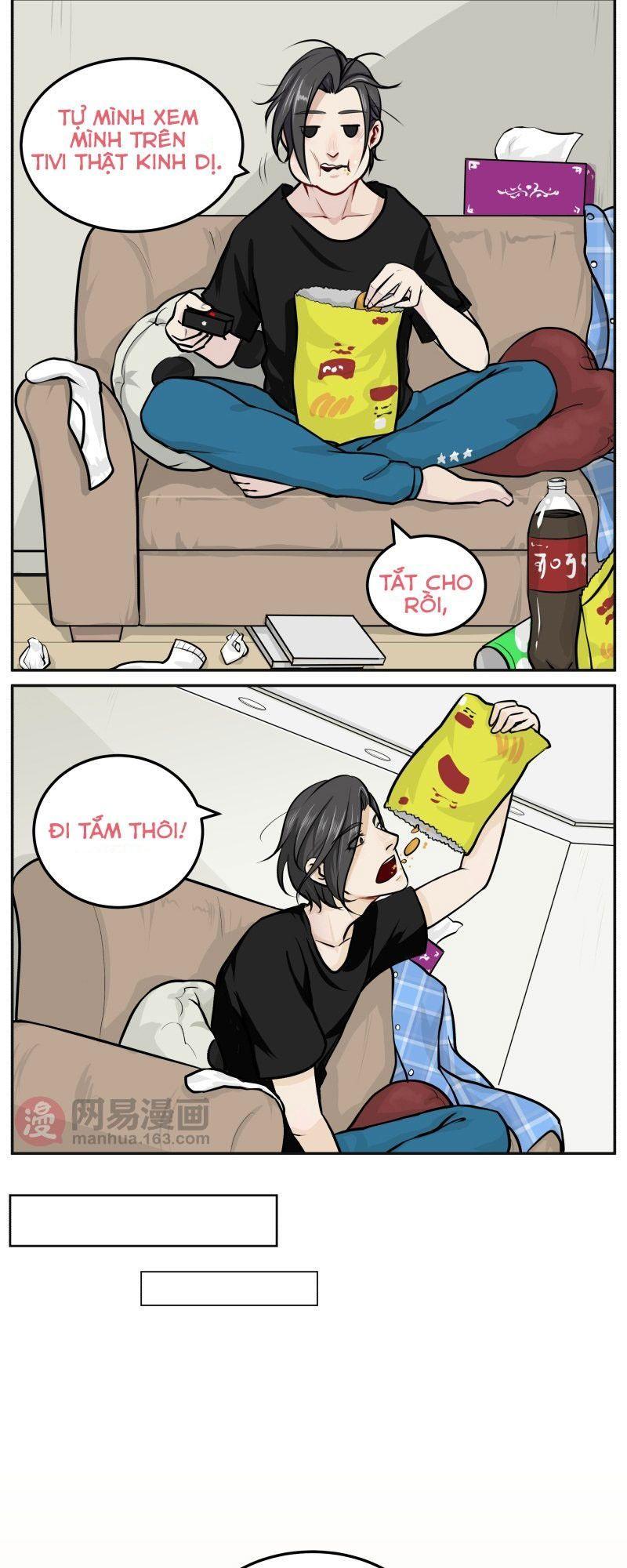 Hoàng Thượng Đoạn Tụ! Đừng Chạm Vào Ta Chapter 1 - Trang 2