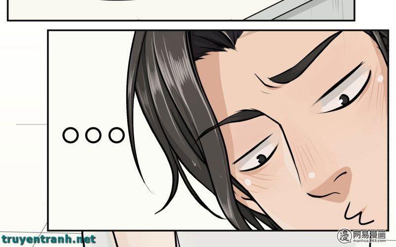 Hoàng Thượng Đoạn Tụ! Đừng Chạm Vào Ta Chapter 1 - Trang 2