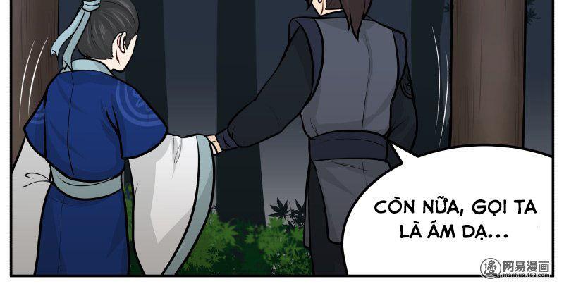 Hoàng Thượng Đoạn Tụ! Đừng Chạm Vào Ta Chapter 100 - Trang 2