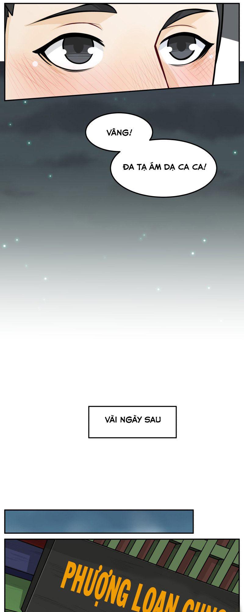 Hoàng Thượng Đoạn Tụ! Đừng Chạm Vào Ta Chapter 100 - Trang 2