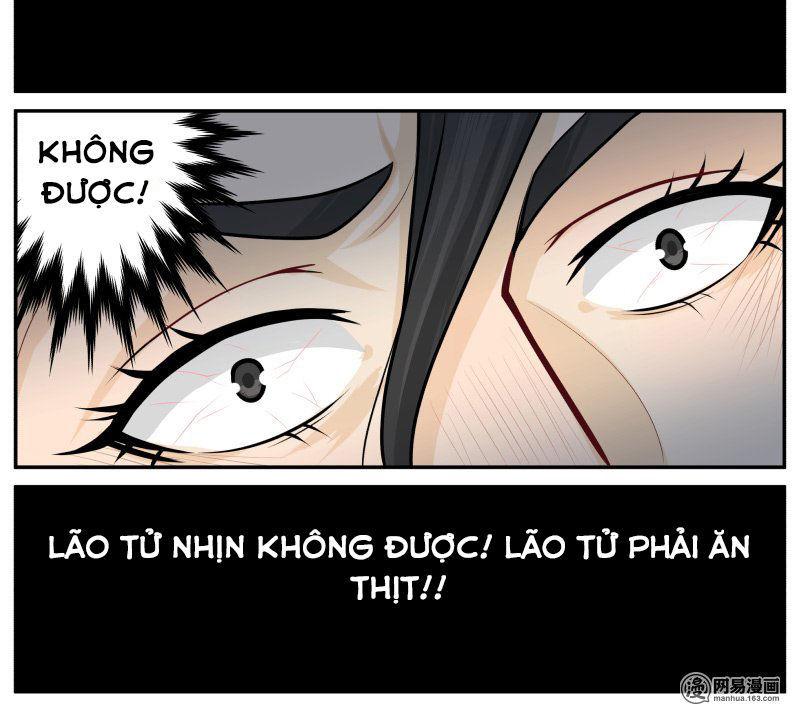 Hoàng Thượng Đoạn Tụ! Đừng Chạm Vào Ta Chapter 100 - Trang 2