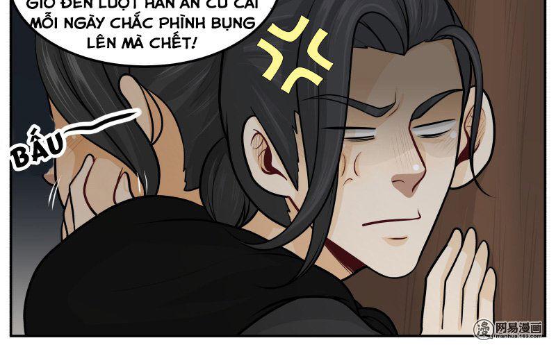 Hoàng Thượng Đoạn Tụ! Đừng Chạm Vào Ta Chapter 102 - Trang 2