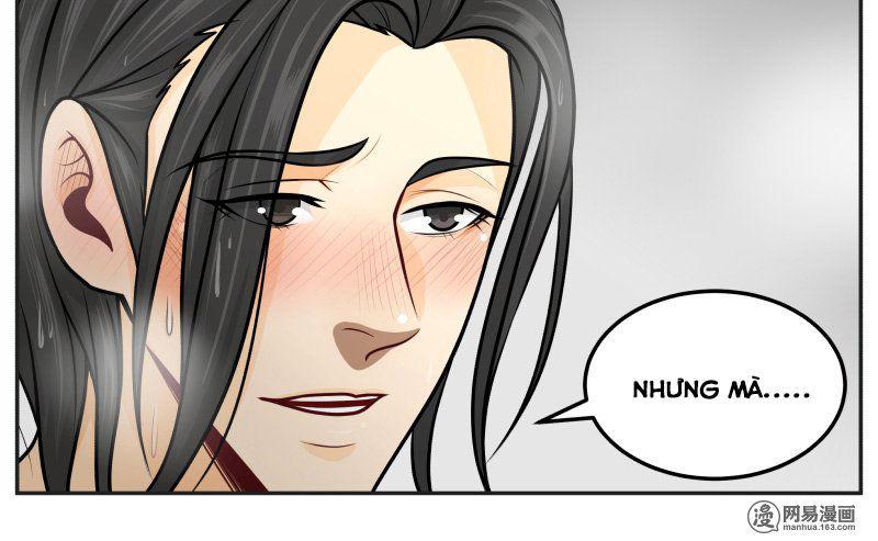 Hoàng Thượng Đoạn Tụ! Đừng Chạm Vào Ta Chapter 104 - Trang 2