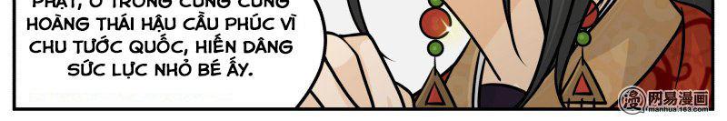 Hoàng Thượng Đoạn Tụ! Đừng Chạm Vào Ta Chapter 109 - Trang 2