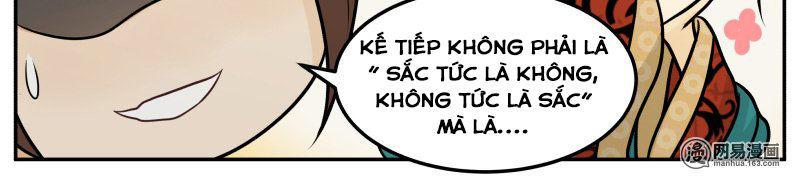 Hoàng Thượng Đoạn Tụ! Đừng Chạm Vào Ta Chapter 111 - Trang 2