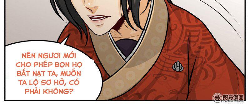 Hoàng Thượng Đoạn Tụ! Đừng Chạm Vào Ta Chapter 112 - Trang 2