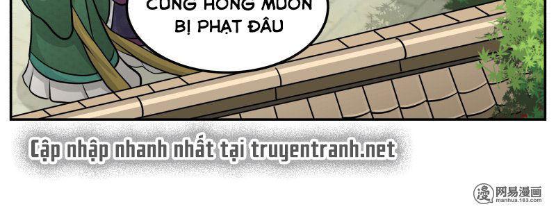 Hoàng Thượng Đoạn Tụ! Đừng Chạm Vào Ta Chapter 113 - Trang 2