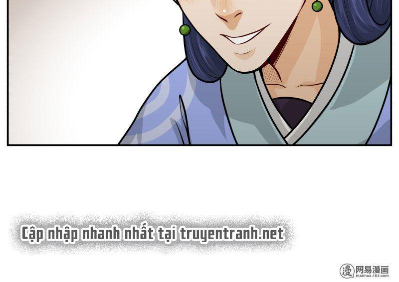 Hoàng Thượng Đoạn Tụ! Đừng Chạm Vào Ta Chapter 113 - Trang 2