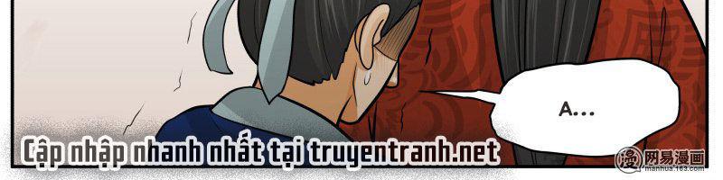 Hoàng Thượng Đoạn Tụ! Đừng Chạm Vào Ta Chapter 114 - Trang 2