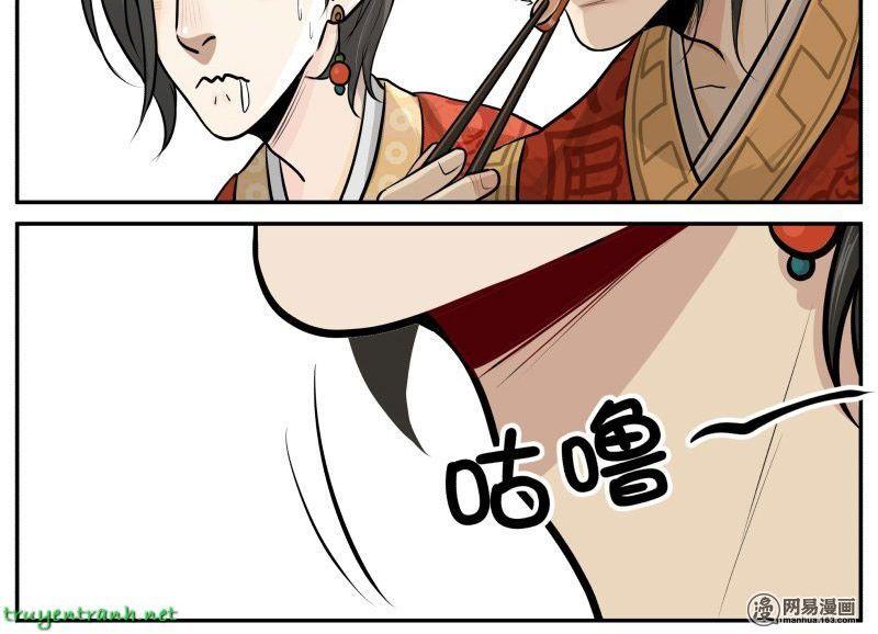 Hoàng Thượng Đoạn Tụ! Đừng Chạm Vào Ta Chapter 13 - Trang 2