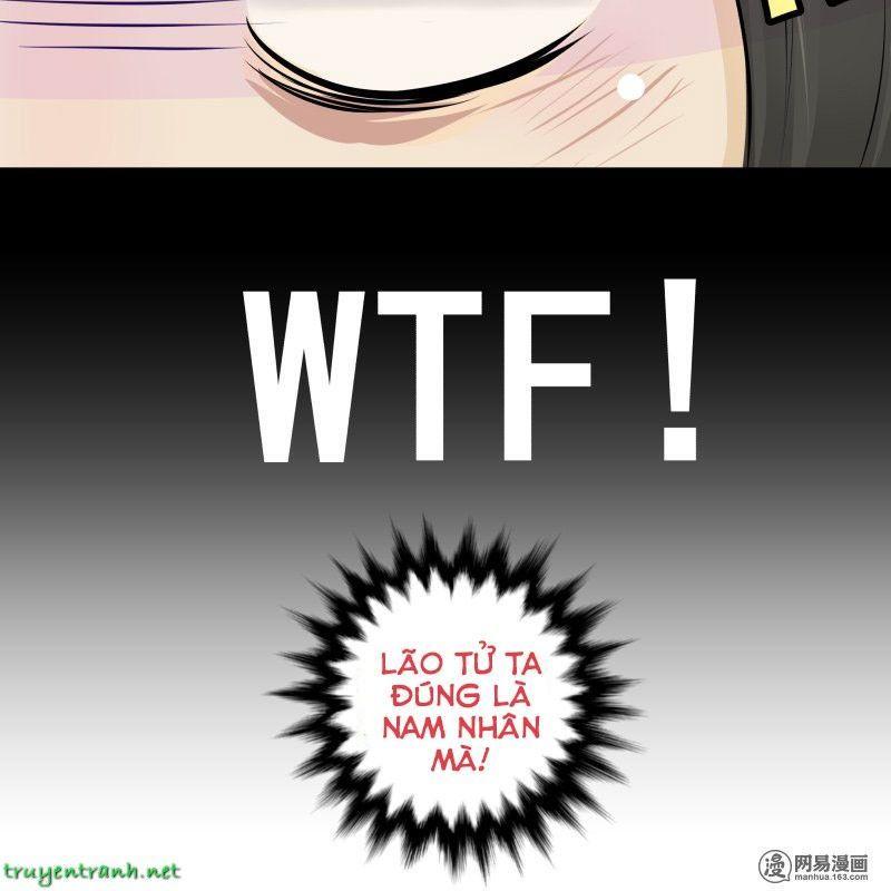 Hoàng Thượng Đoạn Tụ! Đừng Chạm Vào Ta Chapter 17 - Trang 2