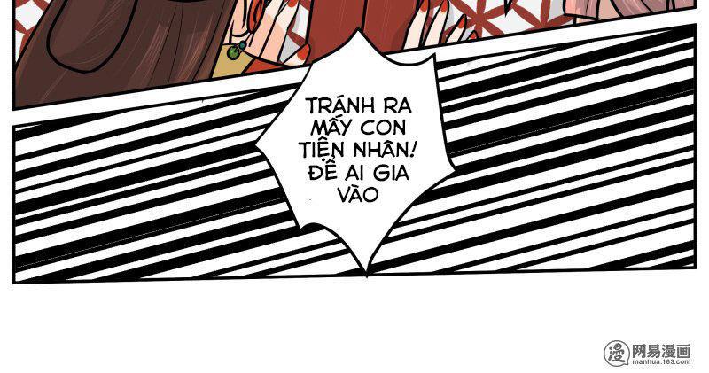 Hoàng Thượng Đoạn Tụ! Đừng Chạm Vào Ta Chapter 39 - Trang 2