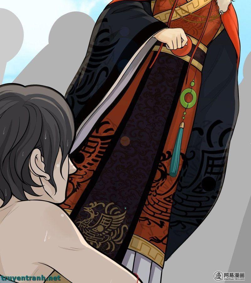 Hoàng Thượng Đoạn Tụ! Đừng Chạm Vào Ta Chapter 4 - Trang 2