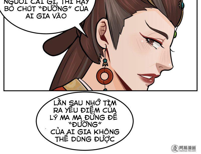 Hoàng Thượng Đoạn Tụ! Đừng Chạm Vào Ta Chapter 40 - Trang 2