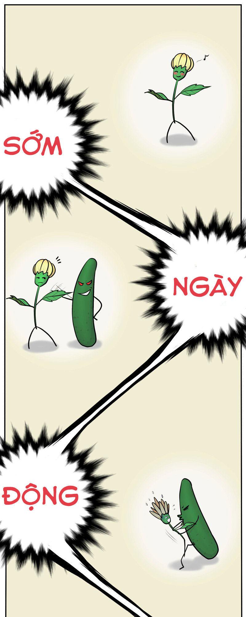 Hoàng Thượng Đoạn Tụ! Đừng Chạm Vào Ta Chapter 47 - Trang 2