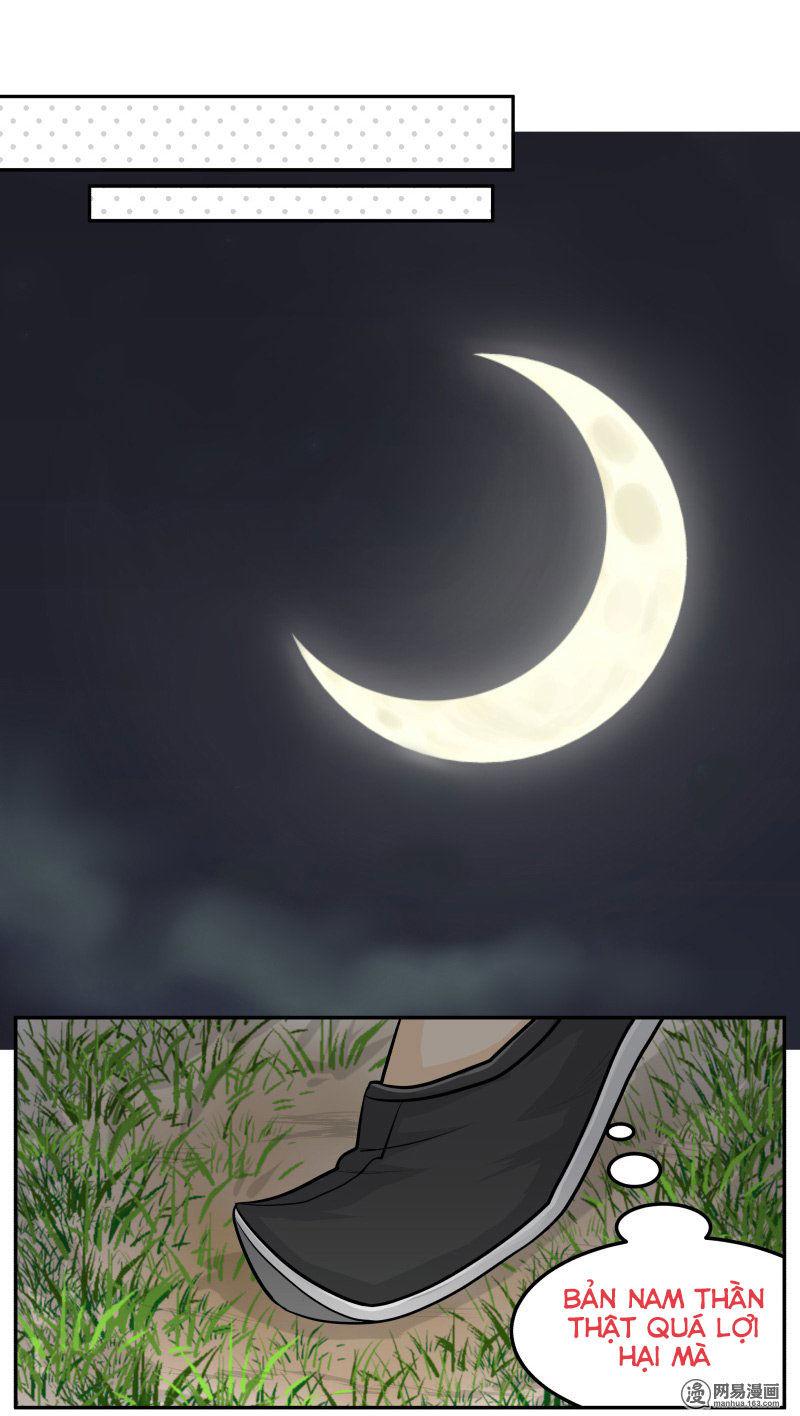 Hoàng Thượng Đoạn Tụ! Đừng Chạm Vào Ta Chapter 53 - Trang 2