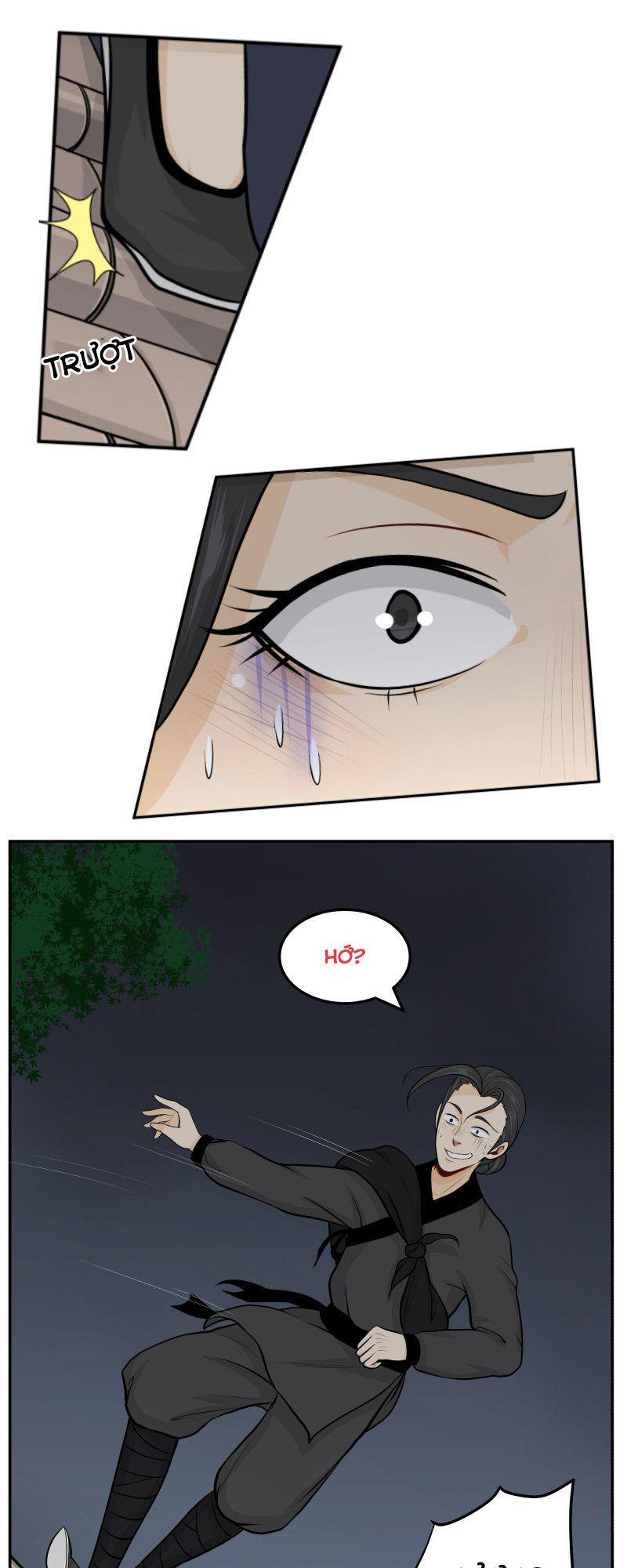 Hoàng Thượng Đoạn Tụ! Đừng Chạm Vào Ta Chapter 54 - Trang 2