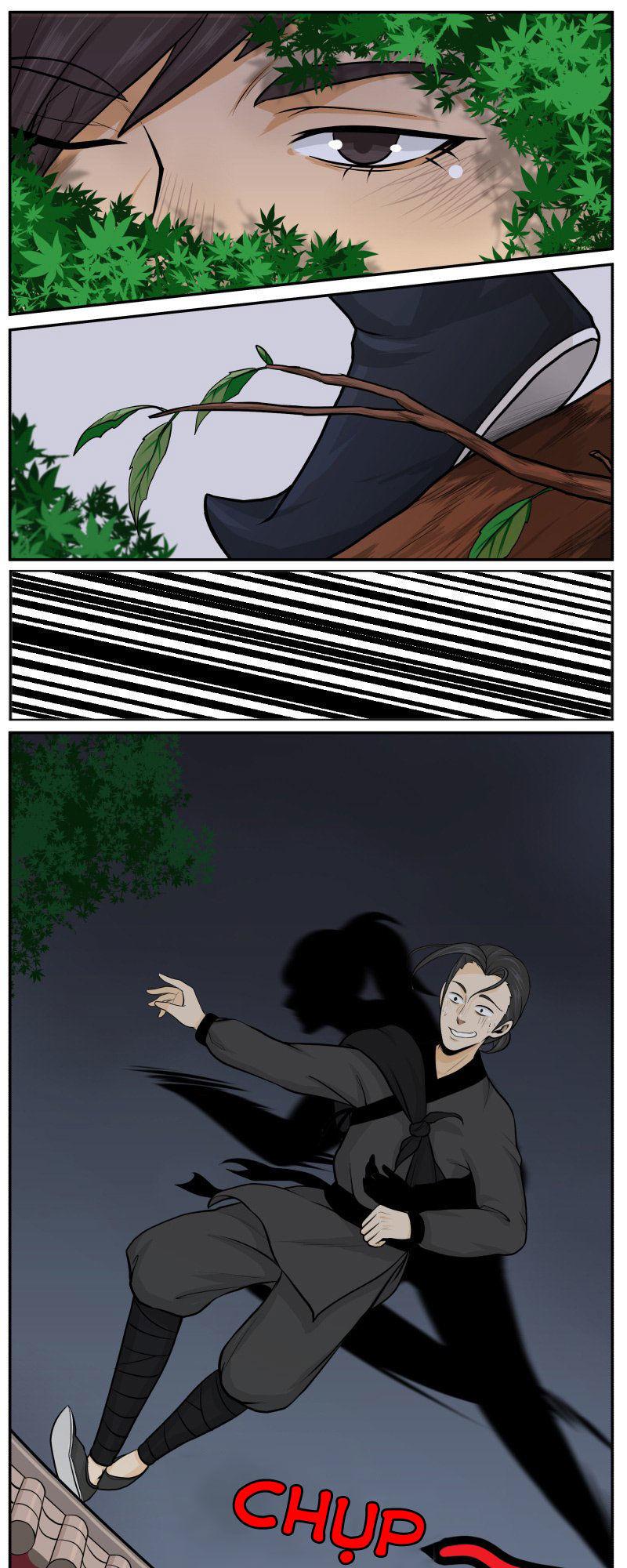 Hoàng Thượng Đoạn Tụ! Đừng Chạm Vào Ta Chapter 54 - Trang 2