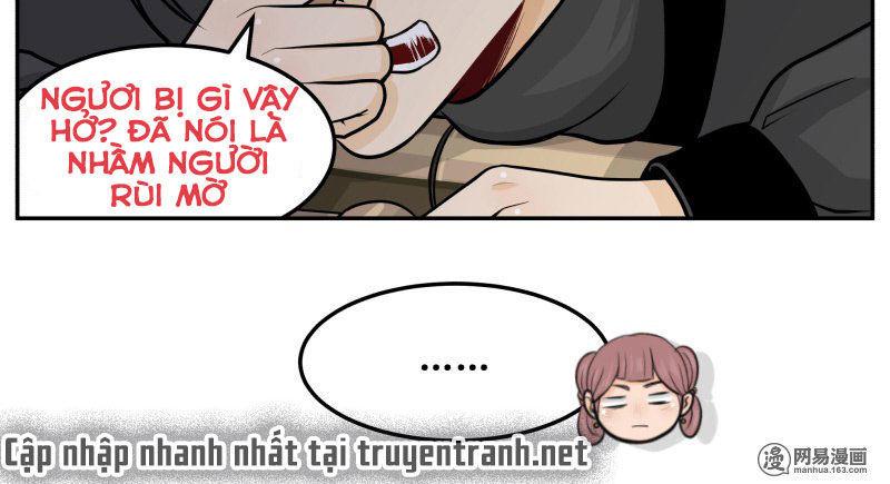 Hoàng Thượng Đoạn Tụ! Đừng Chạm Vào Ta Chapter 54 - Trang 2