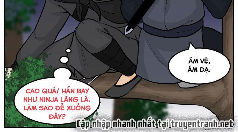 Hoàng Thượng Đoạn Tụ! Đừng Chạm Vào Ta Chapter 56 - Trang 2