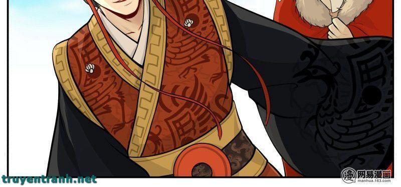 Hoàng Thượng Đoạn Tụ! Đừng Chạm Vào Ta Chapter 6 - Trang 2