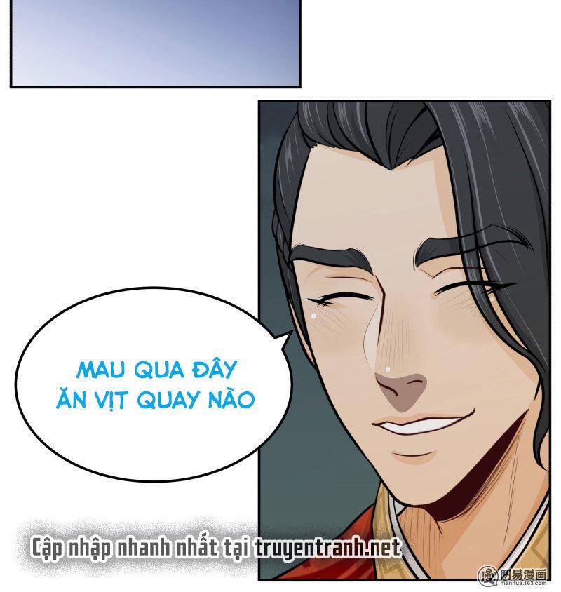 Hoàng Thượng Đoạn Tụ! Đừng Chạm Vào Ta Chapter 63 - Trang 2