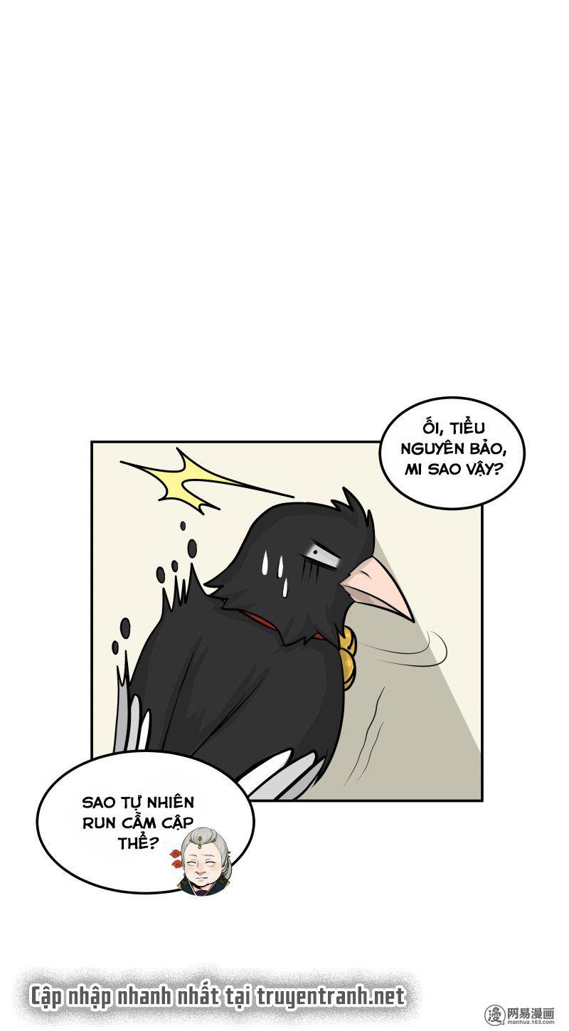 Hoàng Thượng Đoạn Tụ! Đừng Chạm Vào Ta Chapter 65 - Trang 2