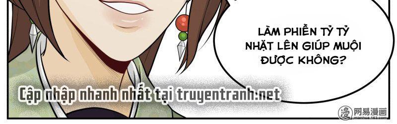 Hoàng Thượng Đoạn Tụ! Đừng Chạm Vào Ta Chapter 69 - Trang 2