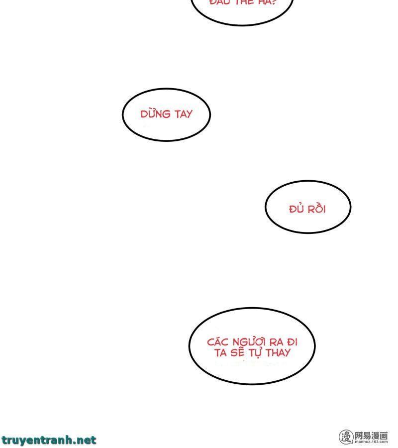 Hoàng Thượng Đoạn Tụ! Đừng Chạm Vào Ta Chapter 7 - Trang 2