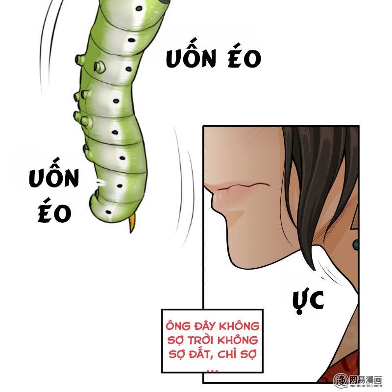 Hoàng Thượng Đoạn Tụ! Đừng Chạm Vào Ta Chapter 71.1 - Trang 2