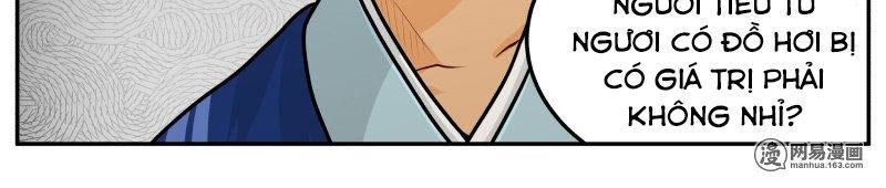 Hoàng Thượng Đoạn Tụ! Đừng Chạm Vào Ta Chapter 72 - Trang 2