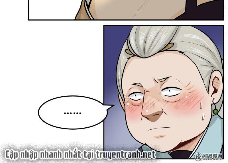 Hoàng Thượng Đoạn Tụ! Đừng Chạm Vào Ta Chapter 72 - Trang 2