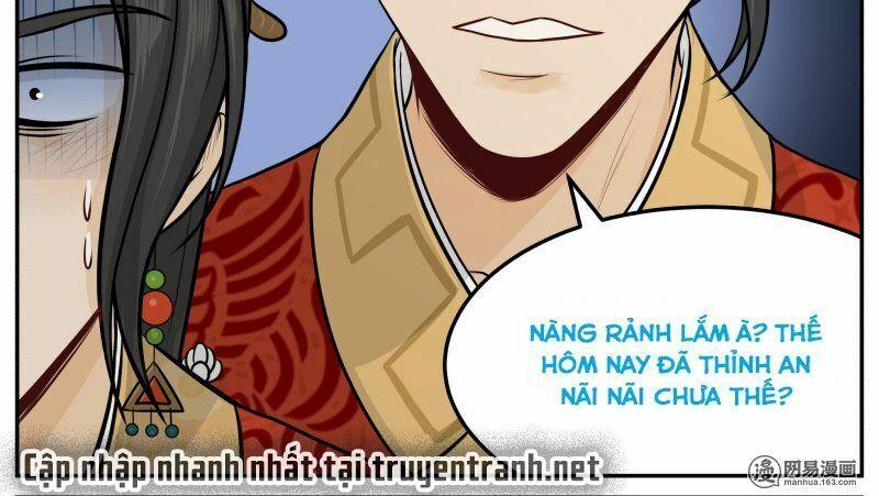 Hoàng Thượng Đoạn Tụ! Đừng Chạm Vào Ta Chapter 73 - Trang 2