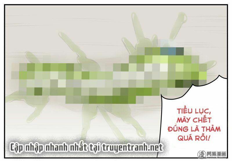 Hoàng Thượng Đoạn Tụ! Đừng Chạm Vào Ta Chapter 73 - Trang 2