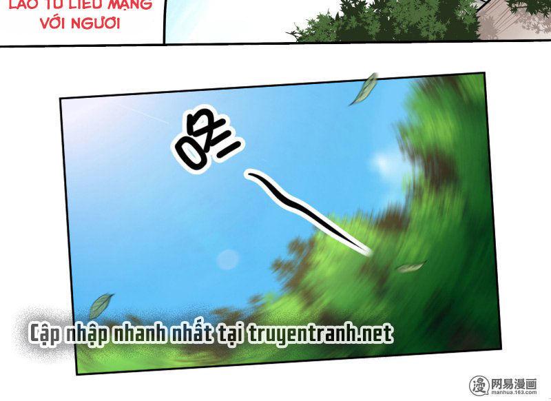 Hoàng Thượng Đoạn Tụ! Đừng Chạm Vào Ta Chapter 75 - Trang 2