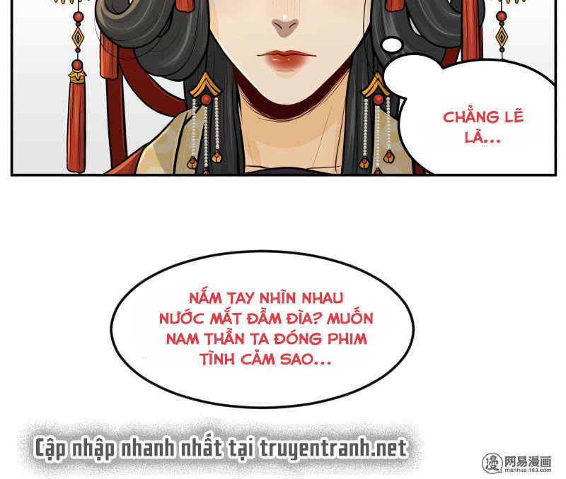 Hoàng Thượng Đoạn Tụ! Đừng Chạm Vào Ta Chapter 88 - Trang 2