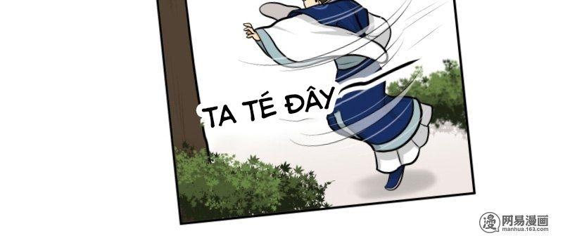 Hoàng Thượng Đoạn Tụ! Đừng Chạm Vào Ta Chapter 95 - Trang 2