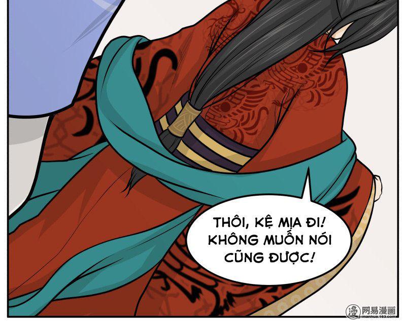 Hoàng Thượng Đoạn Tụ! Đừng Chạm Vào Ta Chapter 97 - Trang 2